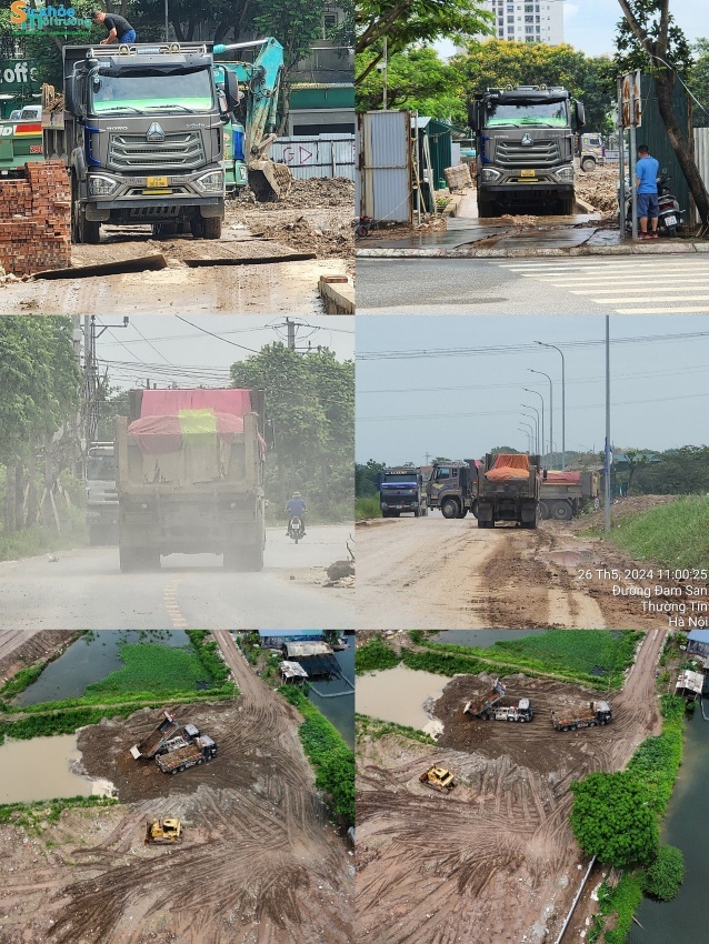 Hà Nội: Cần kiểm tra việc bán “chất thải” trái quy định Hà Nội: Cần kiểm tra việc bán “chất thải” trái quy định