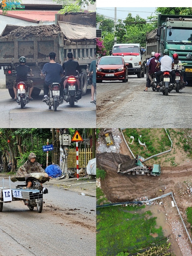 Hà Nội: Cần kiểm tra việc bán “chất thải” trái quy định Hà Nội: Cần kiểm tra việc bán “chất thải” trái quy định