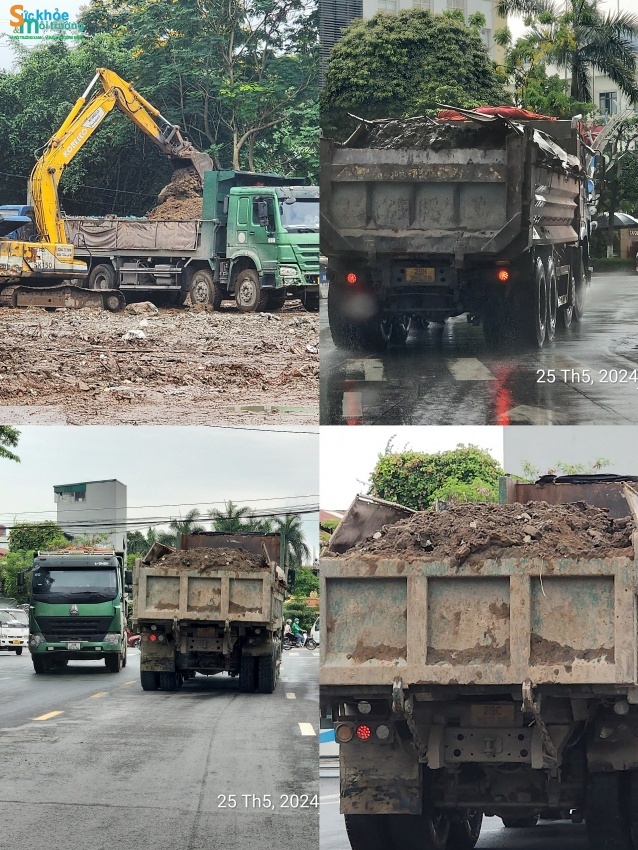 Hà Nội: Cần kiểm tra việc bán “chất thải” trái quy định Hà Nội: Cần kiểm tra việc bán “chất thải” trái quy định
