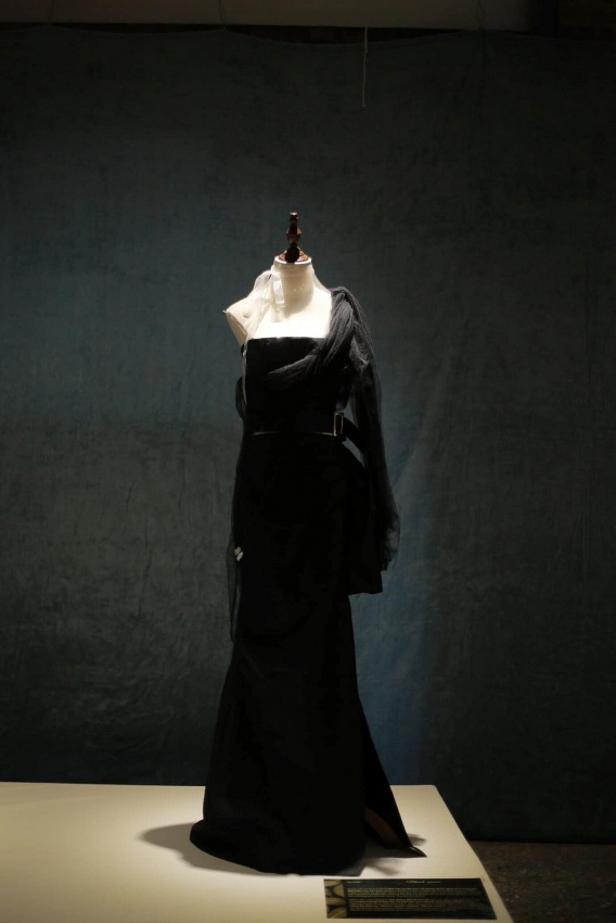 Thi thiết kế thời trang tái chế, nâng cao nhận thức bảo vệ môi trường