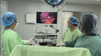 truong hop hiem gap thai lam to o gan