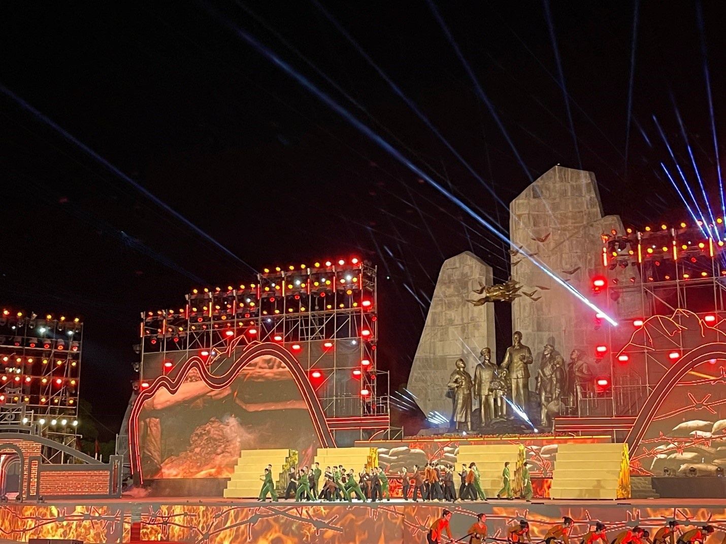 Quảng Bình - Hành trình khát vọng, phát triển