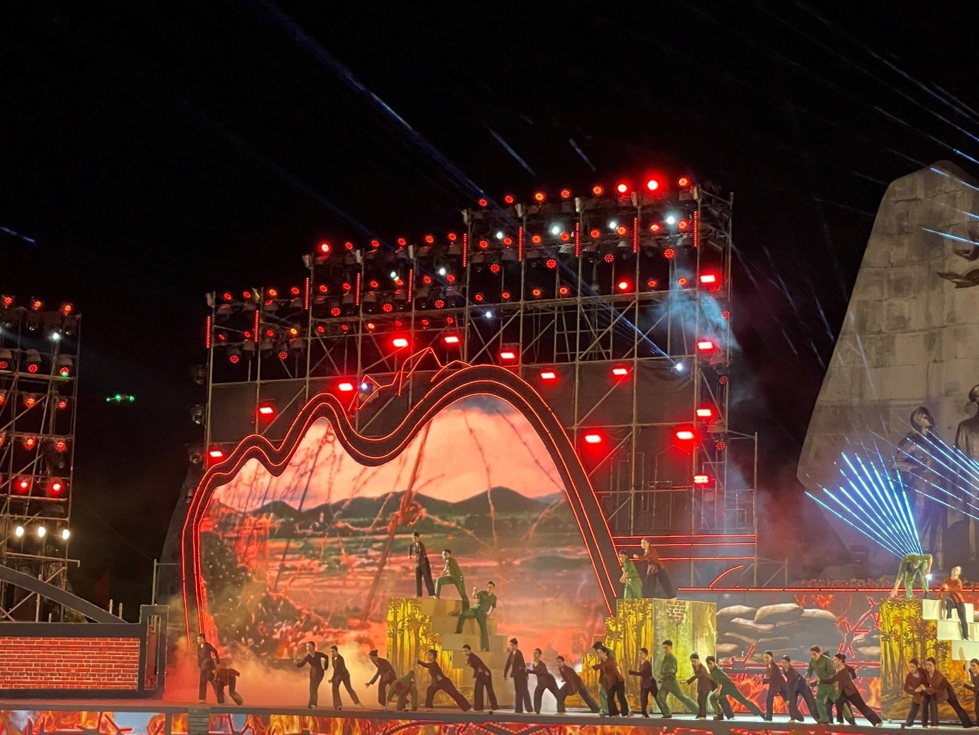 Quảng Bình - Hành trình khát vọng, phát triển