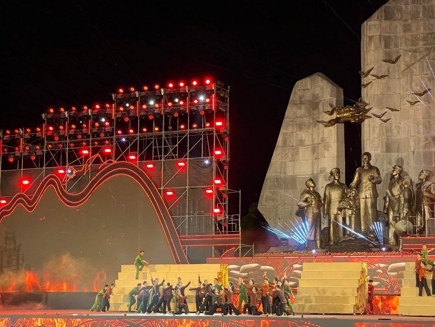 Quảng Bình - Hành trình khát vọng, phát triển