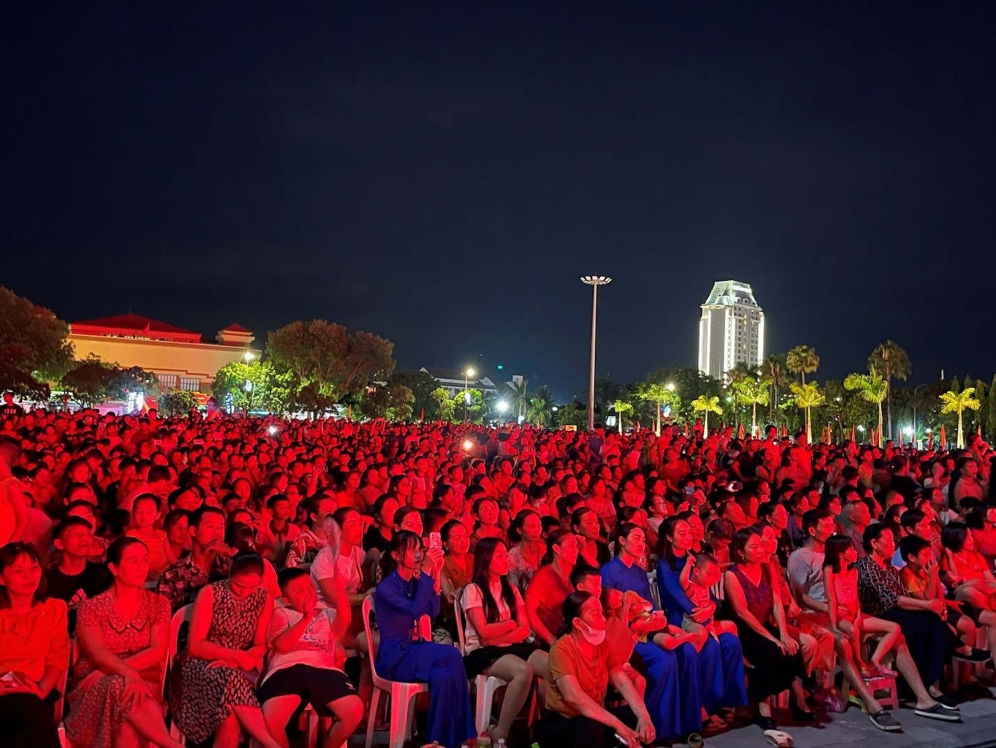 Quảng Bình - Hành trình khát vọng, phát triển