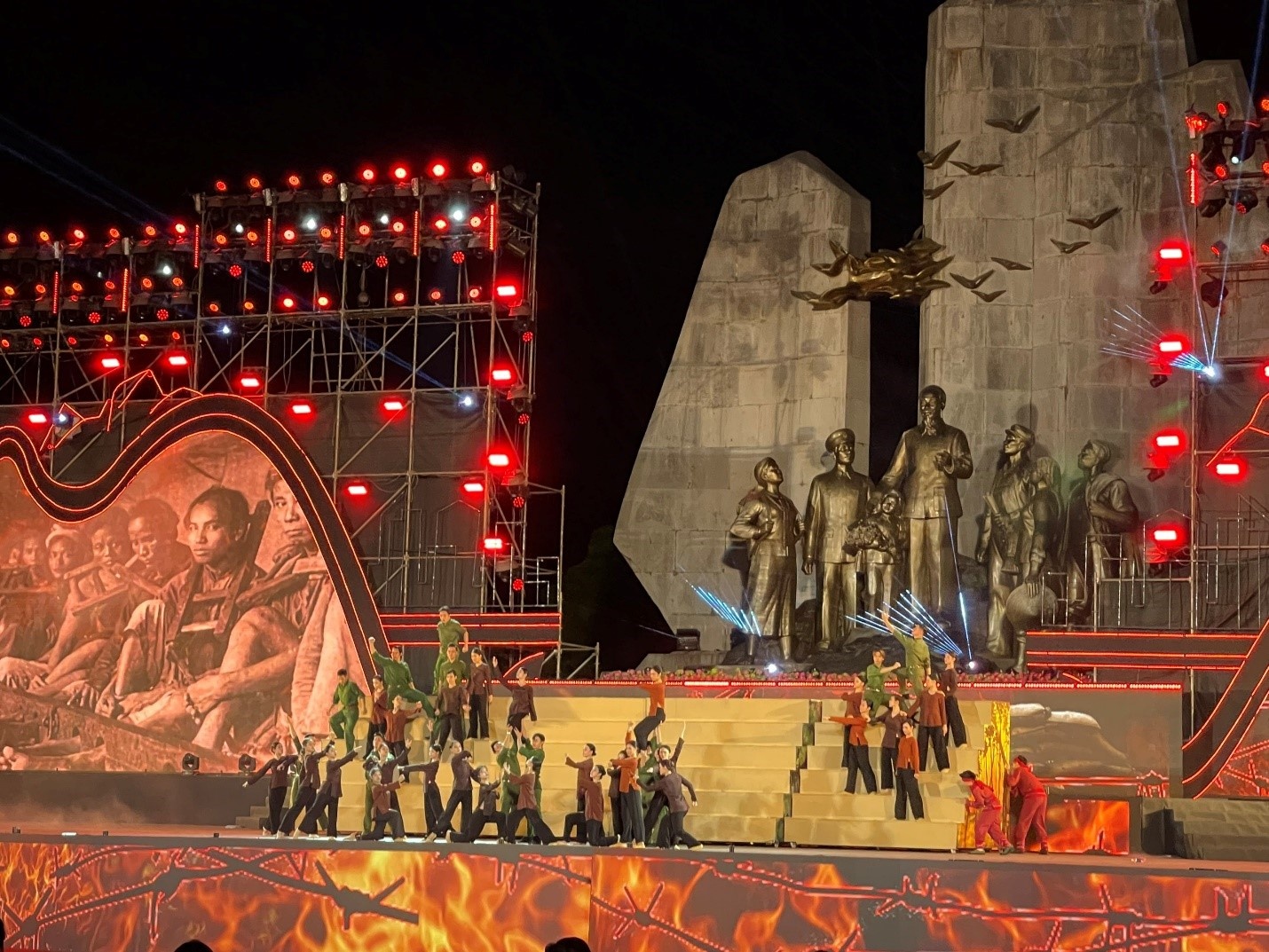 Quảng Bình - Hành trình khát vọng, phát triển