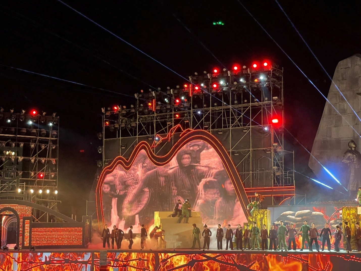 Quảng Bình - Hành trình khát vọng, phát triển