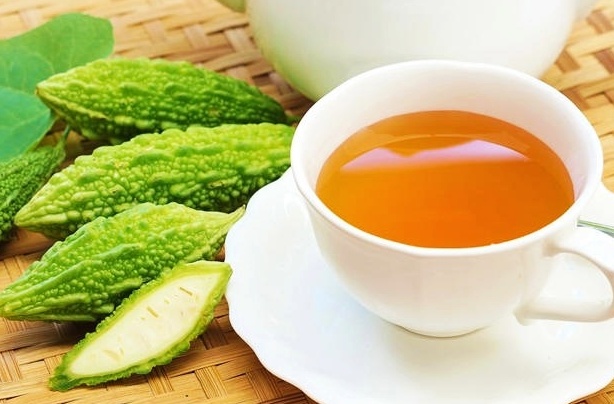 Tác dụng của mướp đắng đối với sức khỏe