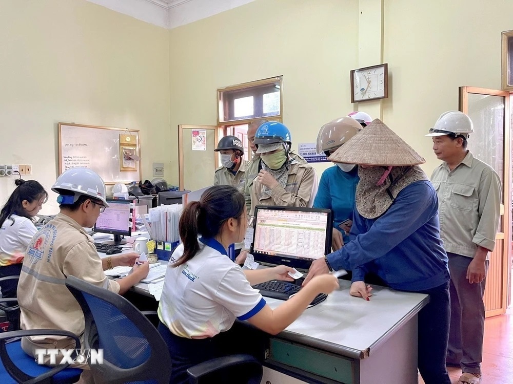 “Gửi rác rút tiền “Gửi rác rút tiền