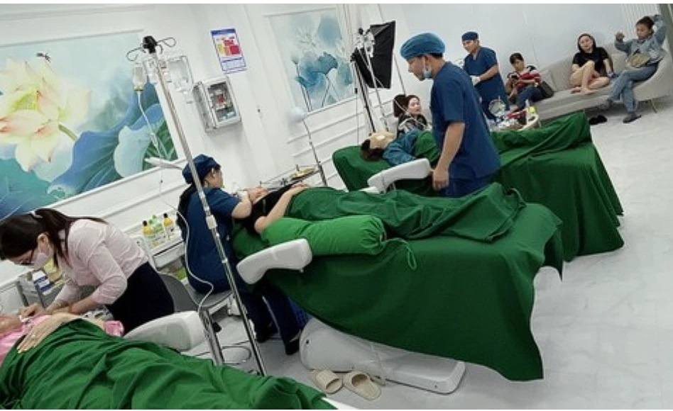 TP Hồ Chí Minh: Làm rõ và xử lý các tai biến y khoa trong lĩnh vực thẩm mỹ