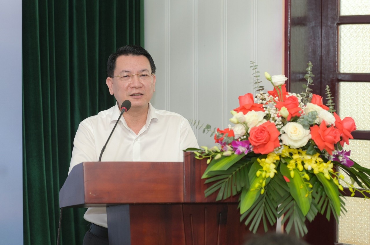 Petrovietnam: Trồng cây xanh là giải pháp quan trọng trong chuyển dịch năng lượng Petrovietnam: Trồng cây xanh là giải pháp quan trọng trong chuyển dịch năng lượng