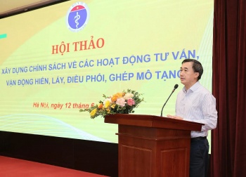 de xuat bao hiem y te chi tra them chi phi cho ghep mo tang