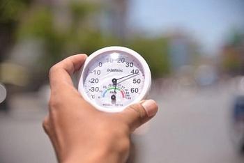 nang nong gay gat khap cac tinh mien trung co noi dac biet gay gat