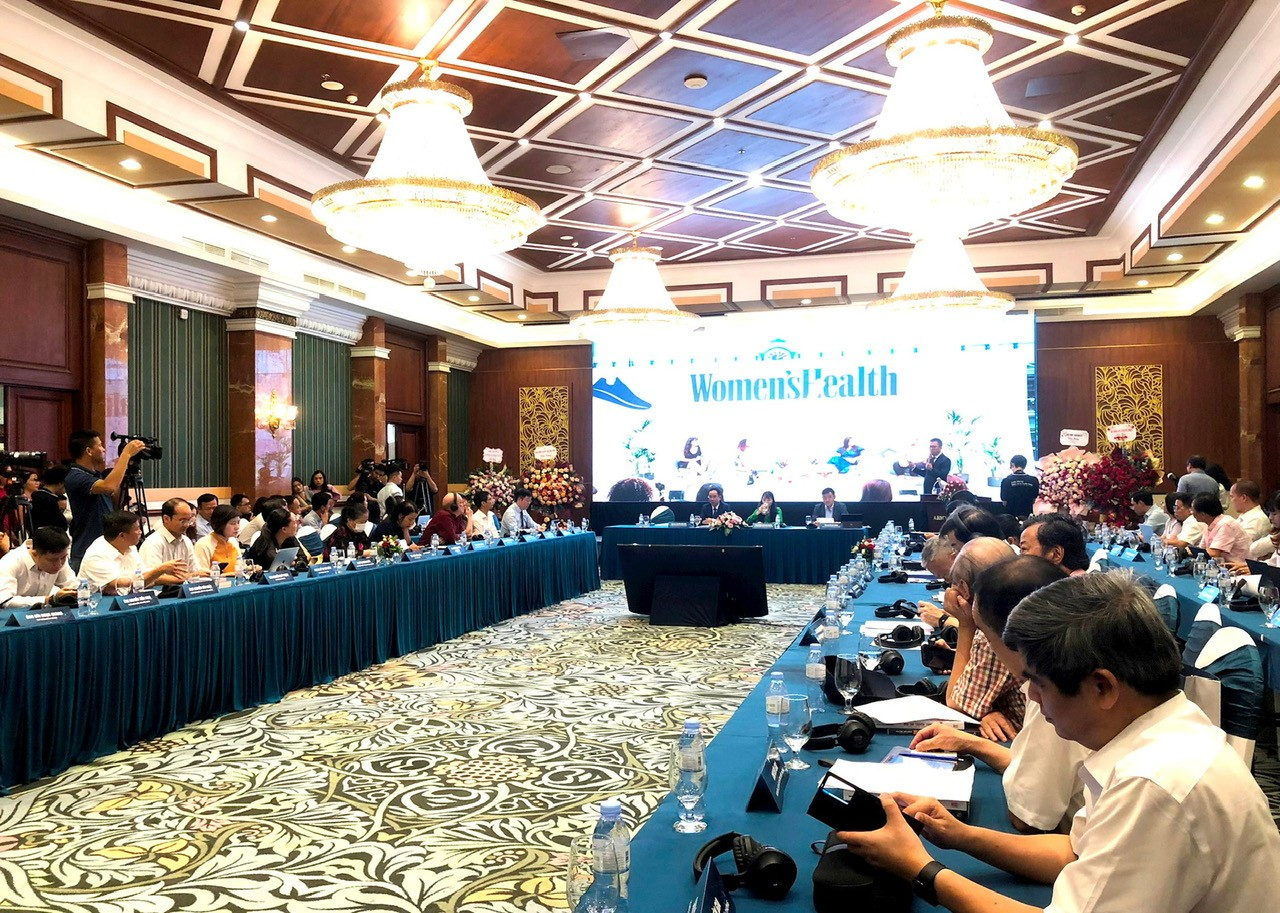 Hội thảo quốc tế: “Kinh tế báo chí truyền thông Việt Nam trong bối cảnh phát triển kinh tế số”