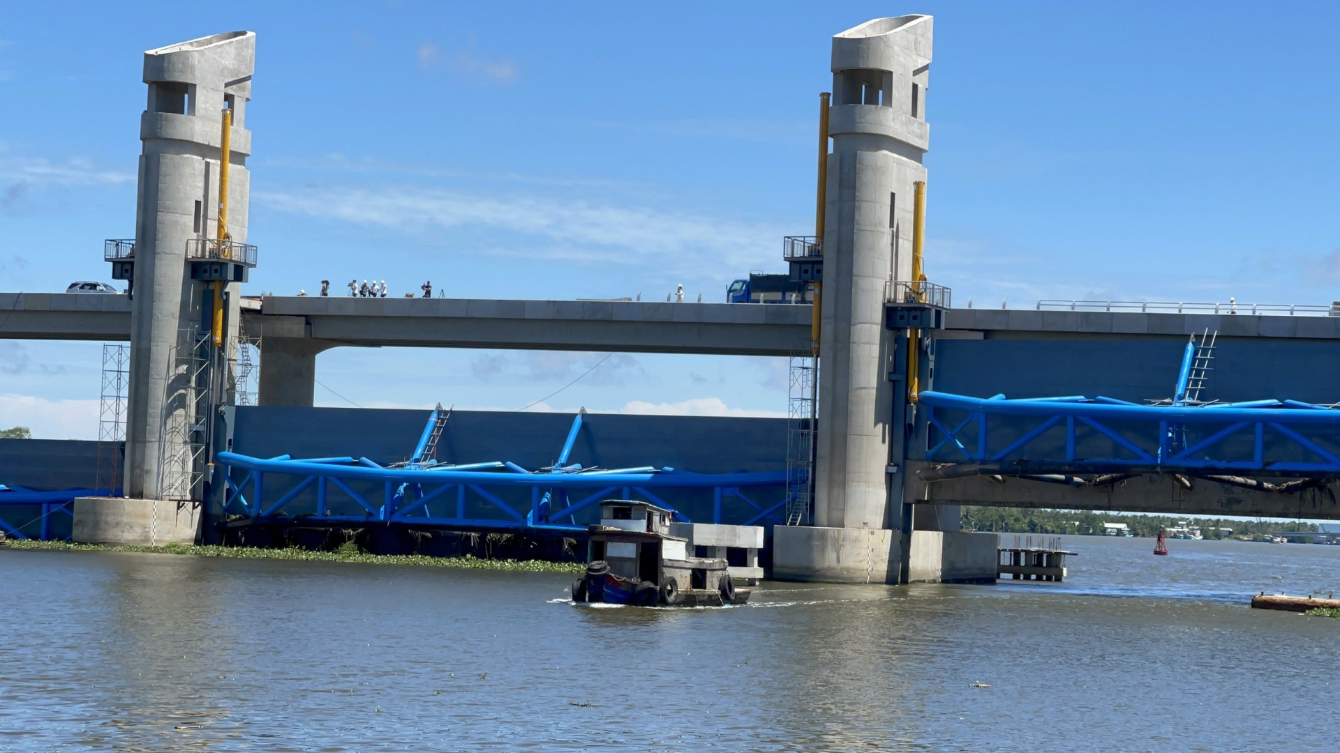 Chung tay hành động, liên kết khả năng thích ứng, phục hồi phát triển bền vững vùng ĐBSCL