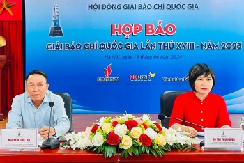 toi mai 216 trao giai bao chi quoc gia