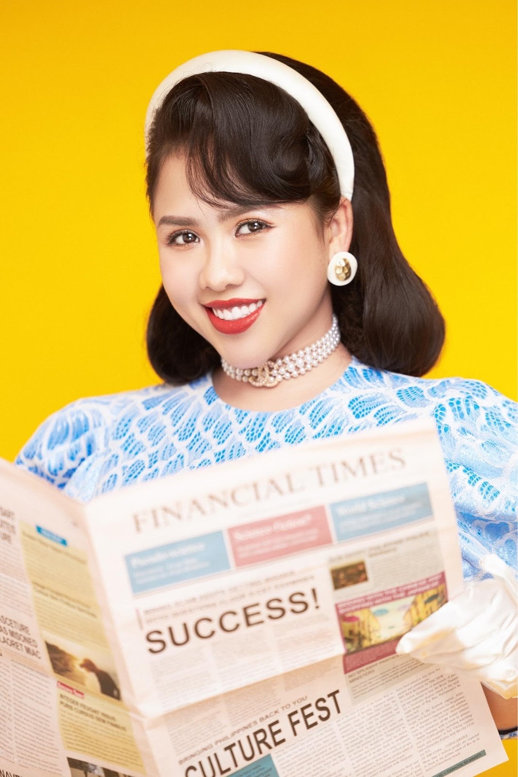 CEO Đỗ Thuý Hằng: Giải mã về sức hút nha khoa thẩm mỹ và yếu tố phong thuỷ CEO Đỗ Thuý Hằng: Giải mã về sức hút nha khoa thẩm mỹ và yếu tố phong thuỷ