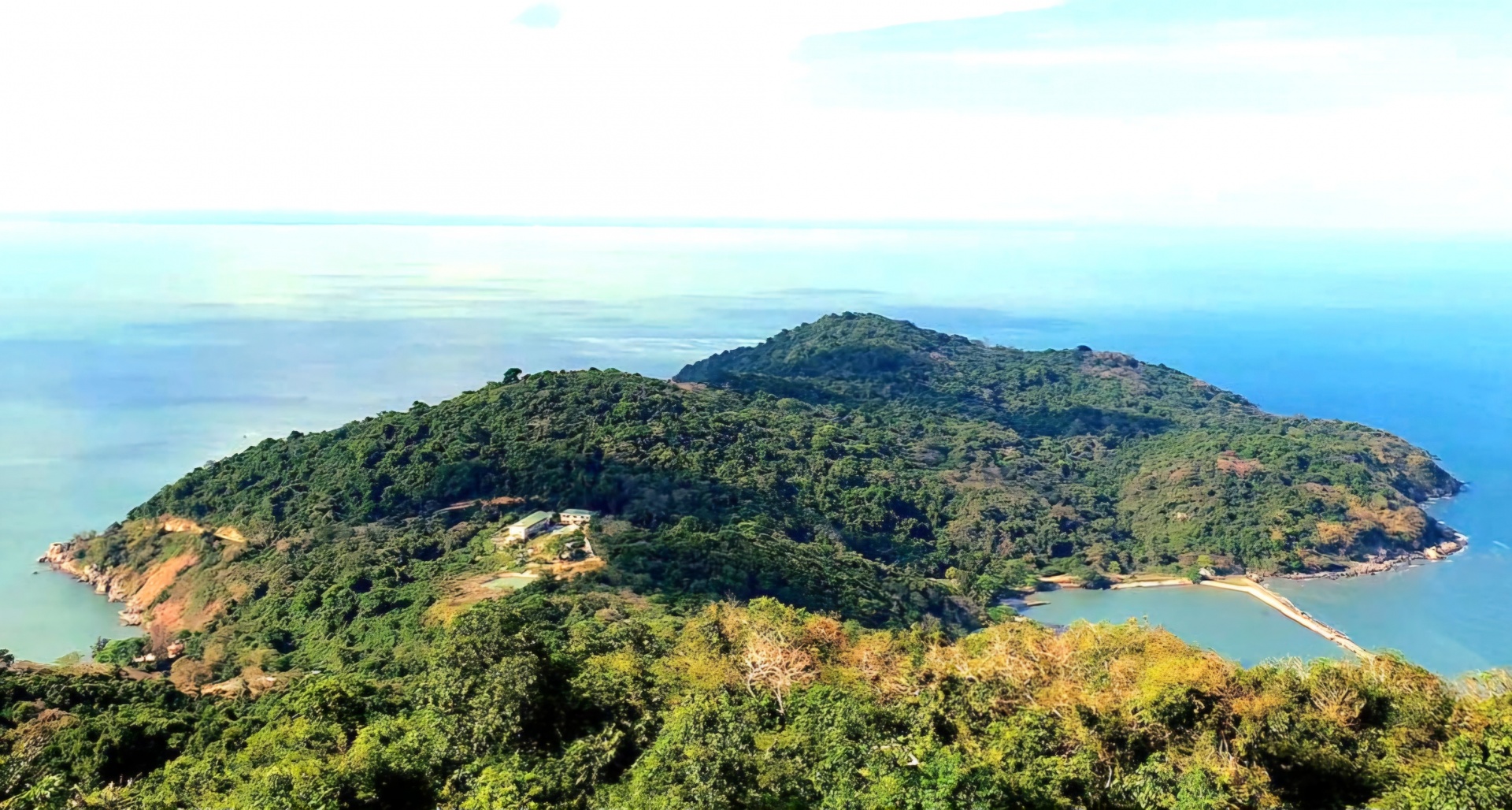 Cà Mau thành lập Khu bảo tồn biển rộng 27.000ha Cà Mau thành lập Khu bảo tồn biển rộng 27.000ha