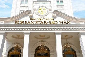 dinh chi hoat dong phau thuat va thu thuat cua benh vien tham my korea star tphcm