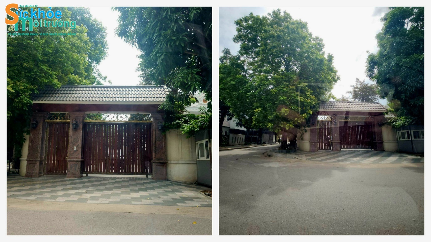 Khu đô thị vỡ quy hoạch, “chung cư mini” bủa vây tiềm ẩn nhiều mối nguy hại Khu đô thị vỡ quy hoạch, “chung cư mini” bủa vây tiềm ẩn nhiều mối nguy hại