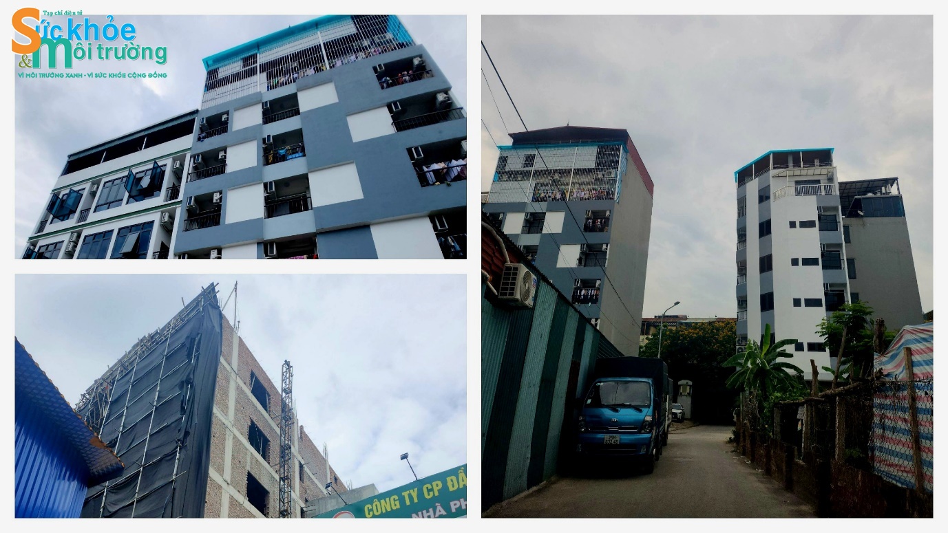 Các tòa chung cư mini tại xóm 14 thôn Hậu Ái (xã Vân Canh) được cho thuê với nhiều mức giá khác nhau từ 1 triệu đồng đến 3 triệu đồng, 5 triệu đồng/tháng tuỳ theo diện tích các phòng được chia nhỏ từ 15m2 - 25m2 - 30m2, 40m2. Các tòa chung cư mini tại xóm 14 thôn Hậu Ái (xã Vân Canh) được cho thuê với nhiều mức giá khác nhau từ 1 triệu đồng đến 3 triệu đồng, 5 triệu đồng/tháng tuỳ theo diện tích các phòng được chia nhỏ từ 15m2 - 25m2 - 30m2, 40m2.