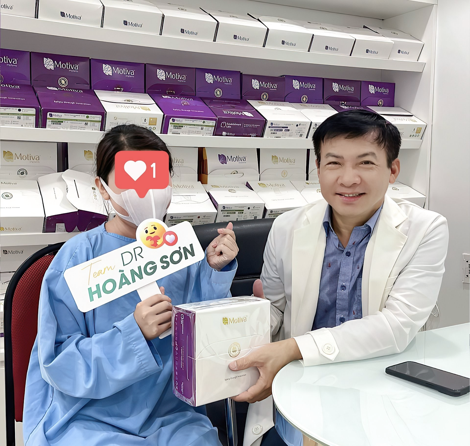 Bác sĩ Hoàng Ngọc Sơn: 30 năm cống hiến cho ngành phẫu thuật thẩm mỹ Bác sĩ Hoàng Ngọc Sơn: 30 năm cống hiến cho ngành phẫu thuật thẩm mỹ