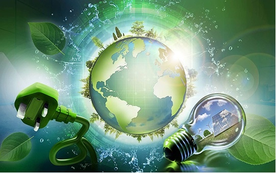 Tăng cường truyền thông sử dụng năng lương tiết kiệm và hiệu quả