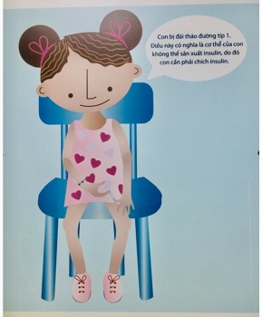 so nguoi benh dai thao duong ngay cang gia tang ke ca tre em