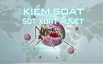 ha noi vao dot cao diem phong chong dich benh sot xuat huyet