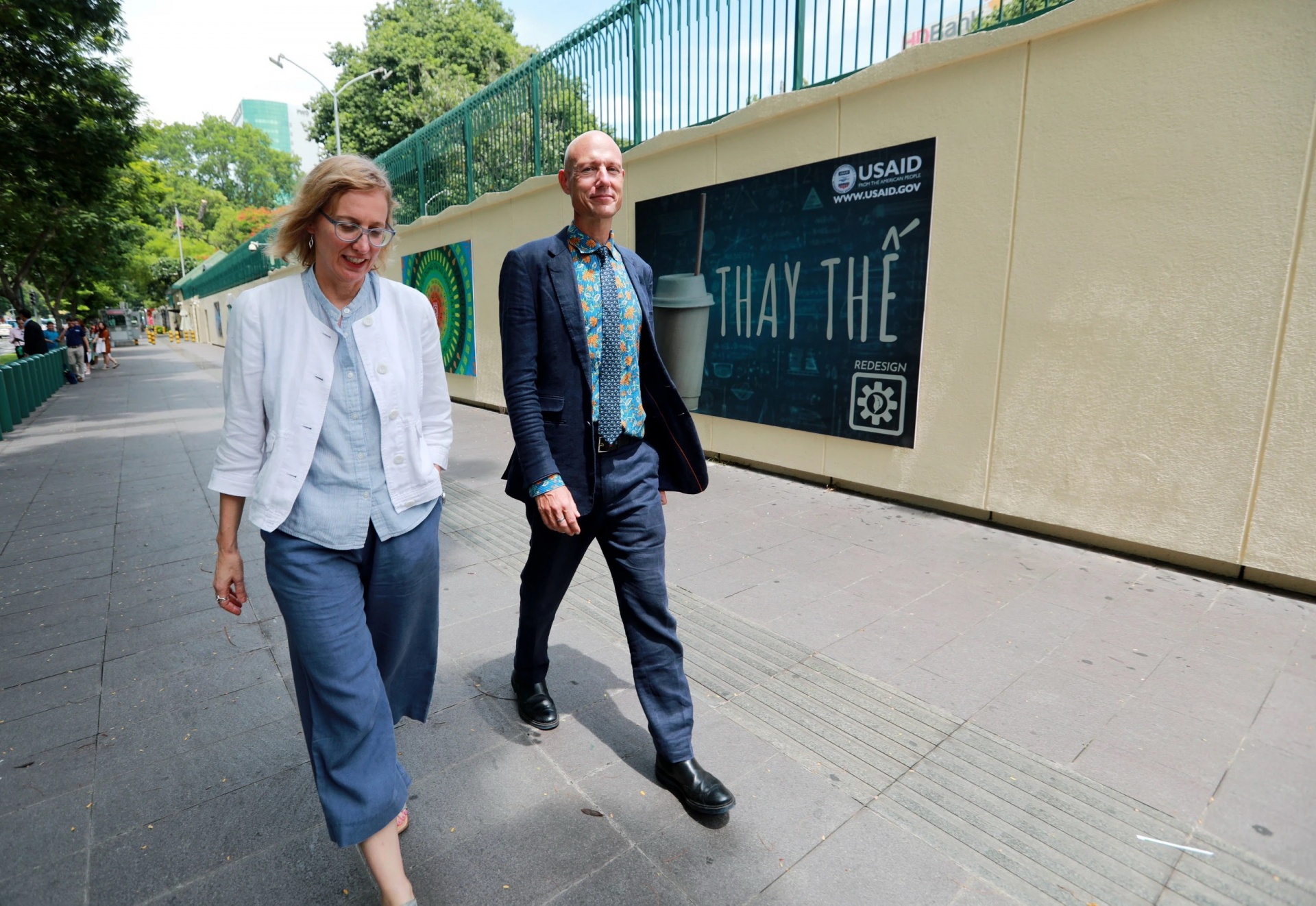 Thay thế sản phẩm nhựa bằng loại có lợi cho môi trường hơn Thay thế sản phẩm nhựa bằng loại có lợi cho môi trường hơn