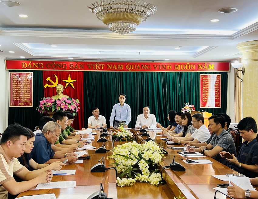 Vĩnh Phúc: Đấu tranh ngăn chặn tình trạng lừa đảo trên không gian mạng Vĩnh Phúc: Đấu tranh ngăn chặn tình trạng lừa đảo trên không gian mạng