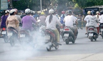 giai phap kiem soat khi thai xe may tu nam 2025