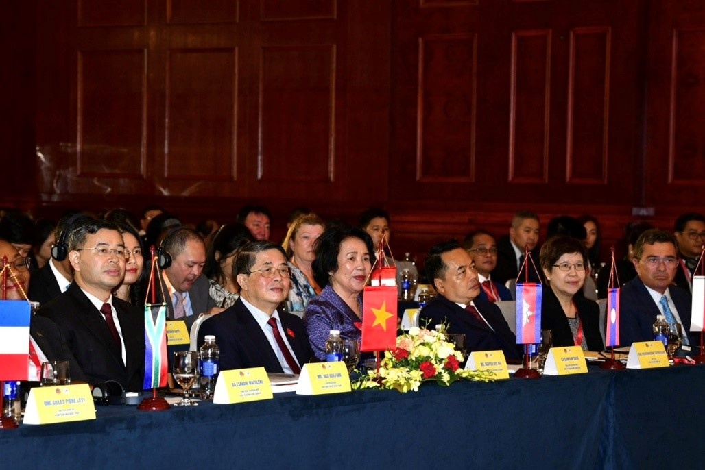 Vai trò của các cơ quan Kiểm toán tối cao được phát huy trong phòng chống tham nhũng