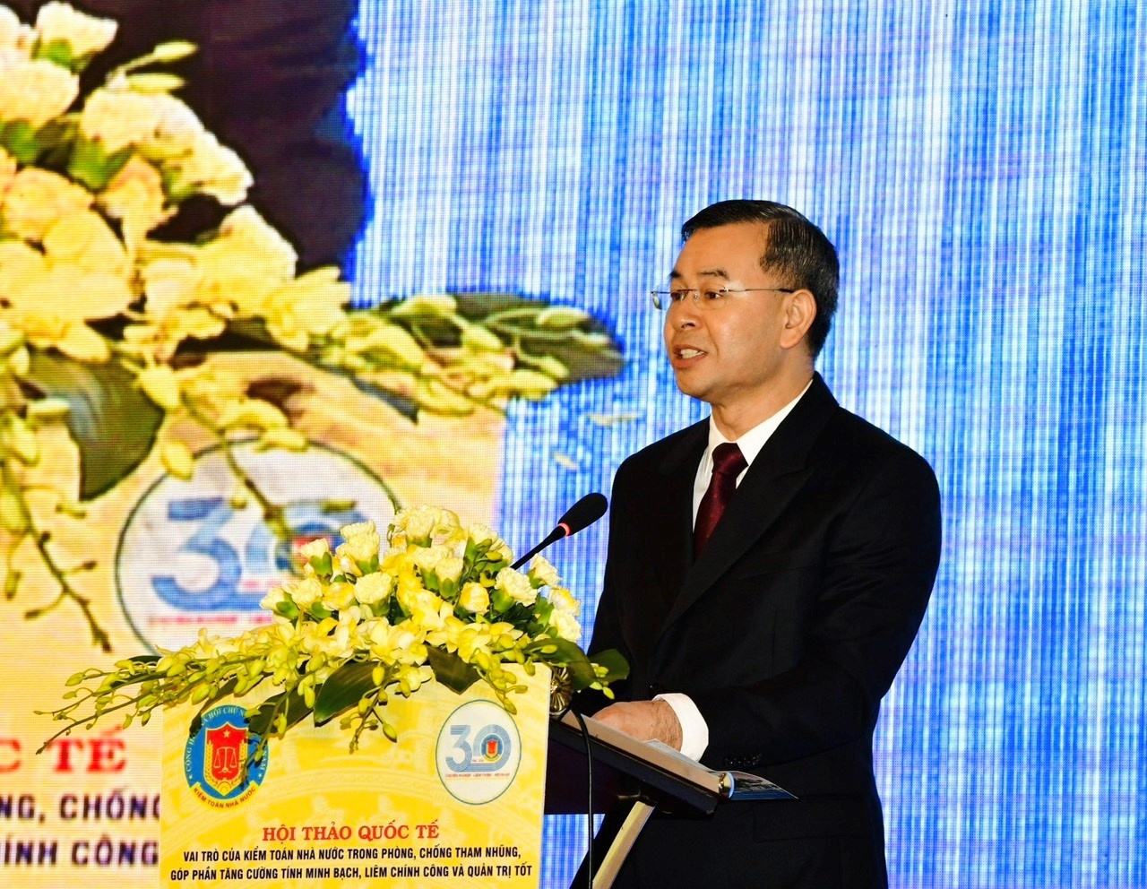 Vai trò của các cơ quan Kiểm toán tối cao được phát huy trong phòng chống tham nhũng