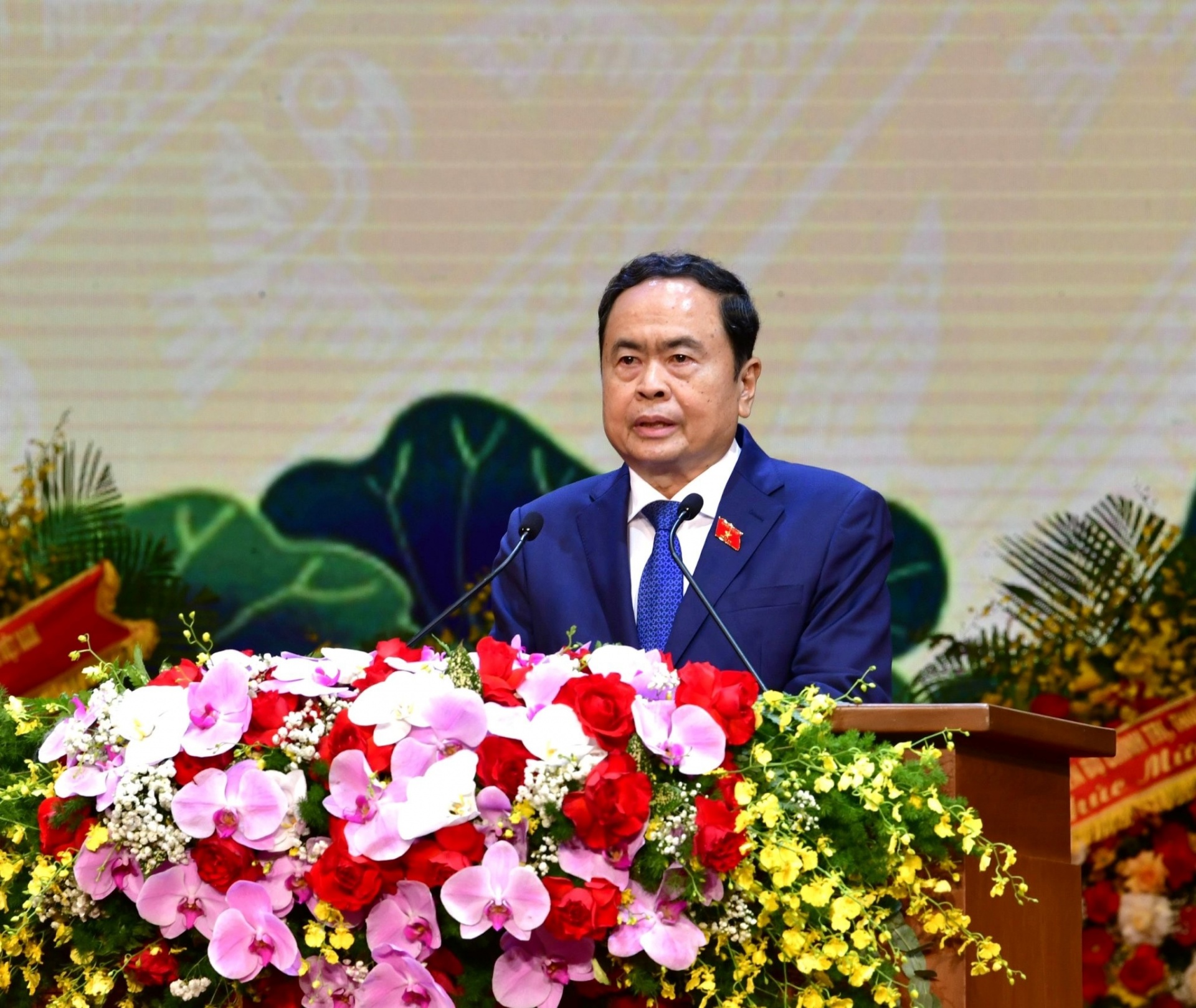 Kiểm toán Nhà nước đón nhận Huân chương Lao động hạng Nhất Kiểm toán Nhà nước đón nhận Huân chương Lao động hạng Nhất