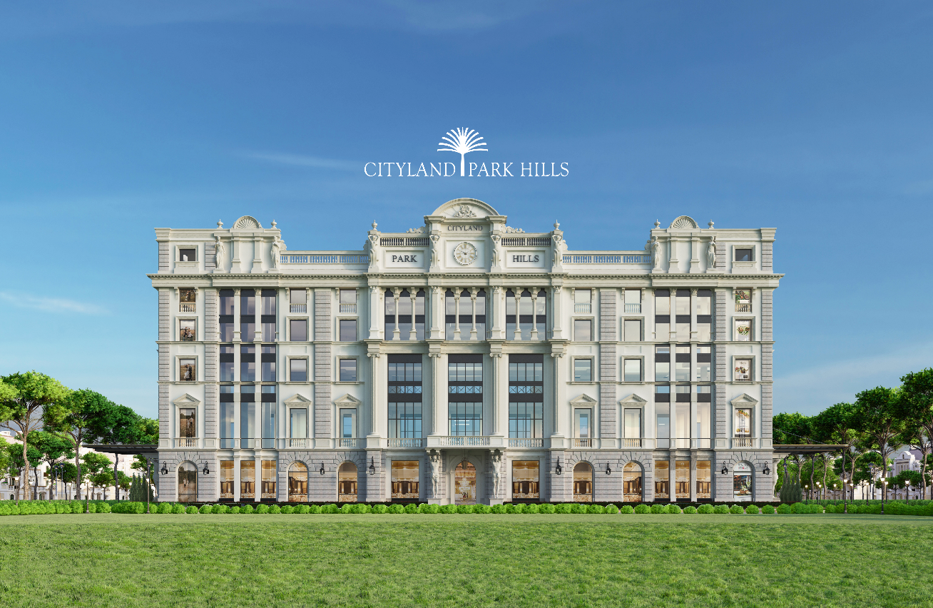 Tòa nhà Park Hills Palace tại 18 Phan Văn Trị, phường 10, KDC CityLand Park Hills – trung tâm quận Gò Vấp. Tòa nhà Park Hills Palace tại 18 Phan Văn Trị, phường 10, KDC CityLand Park Hills – trung tâm quận Gò Vấp.