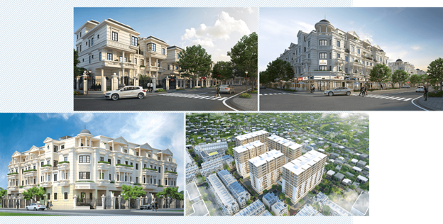 Các khu đô thị kiểu mẫu của CityLand tại quận Gò Vấp làm thay dổi diện mạo khu Bắc TP.HCM. Các khu đô thị kiểu mẫu của CityLand tại quận Gò Vấp làm thay dổi diện mạo khu Bắc TP.HCM.