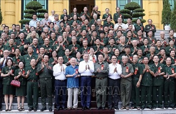 thanh nien xung phong la bieu tuong sang ngoi cua the he tre