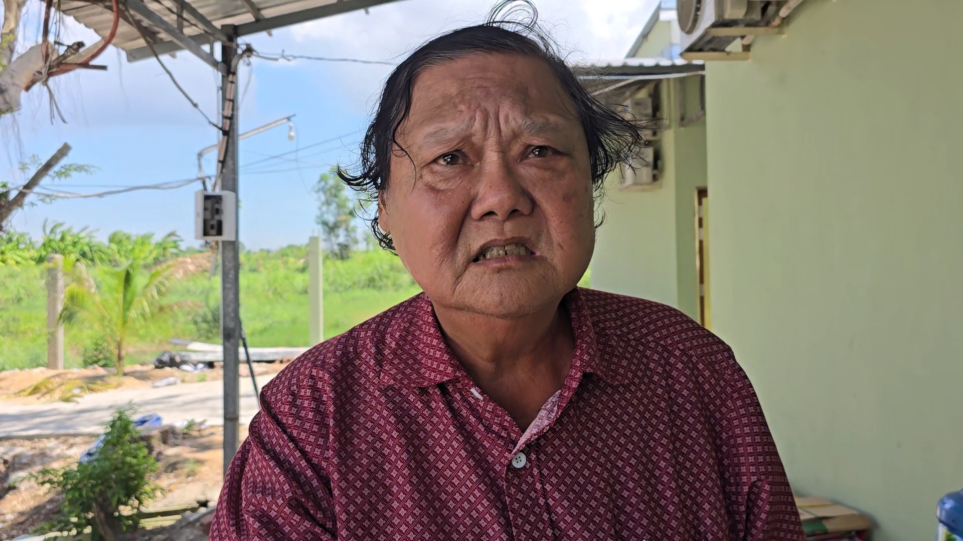 Cần Thơ: Dự án chỉnh trang đô thị và cải thiện môi trường sống ở huyện Cờ Đỏ: Chủ đầu tư thất hứa, đẩy dân vào thế khó Cần Thơ: Dự án chỉnh trang đô thị và cải thiện môi trường sống ở huyện Cờ Đỏ: Chủ đầu tư thất hứa, đẩy dân vào thế khó