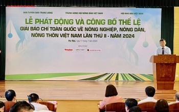 phat dong giai bao chi toan quoc ve tam nong