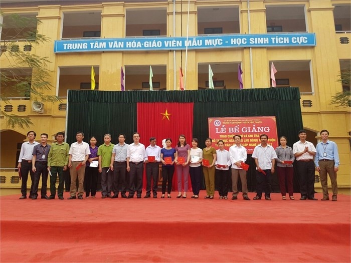 Vĩnh Phúc: Có dấu hiệu doanh nghiệp khai thác khoảng sản gây thất thu tài nguyên Vĩnh Phúc: Có dấu hiệu doanh nghiệp khai thác khoảng sản gây thất thu tài nguyên