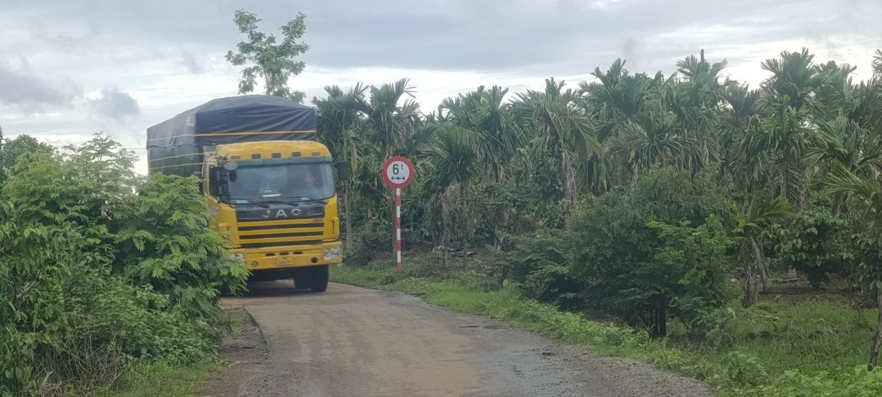 Đắk Lắk: Lò than gây ô nhiễm môi trường tại xã Ea Bar