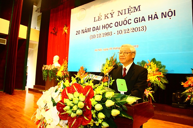 Tổng Bí thư Nguyễn Phú Trọng mất đi là một tổn thất lớn lao của Đảng và Đất nước ta và tạo ra sự hụt hẫng trong nhân dân. Từ lâu, Tổng Bí thư đã trở thành biểu tượng của Đảng và là chỗ dựa niềm tin của toàn dân. Tổng Bí thư Nguyễn Phú Trọng mất đi là một tổn thất lớn lao của Đảng và Đất nước ta và tạo ra sự hụt hẫng trong nhân dân. Từ lâu, Tổng Bí thư đã trở thành biểu tượng của Đảng và là chỗ dựa niềm tin của toàn dân.