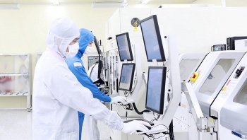 bo ld tb va xh tap trung dao tao nhan luc linh vuc chip ban dan hydrogen tin chi carbon