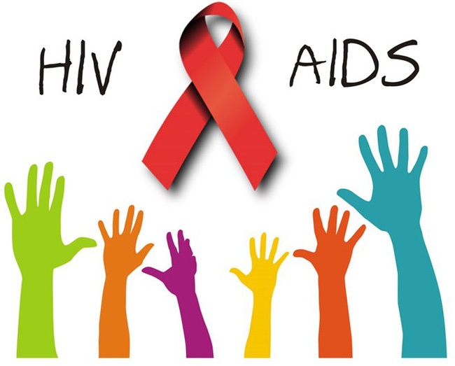 Năm 2024 với mục tiêu chấm dứt HIV/AIDS Năm 2024 với mục tiêu chấm dứt HIV/AIDS