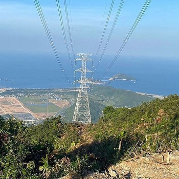 som hoan thanh duong day 500 kv mach 3