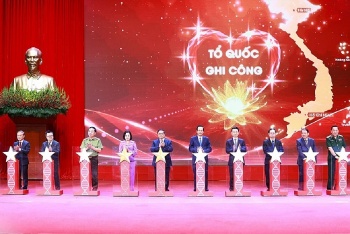 ra mat ngan hang gene dau moc moi trong hanh trinh tra lai ten cho liet sy