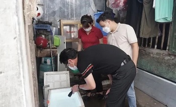 ngan chan nguy co dich chong dich tai ha noi