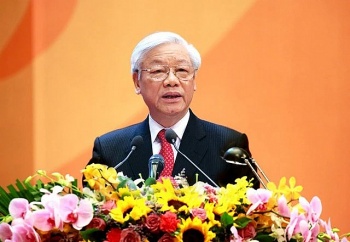 lanh dao cac nuoc ton vinh su cong hien cua tong bi thu nguyen phu trong