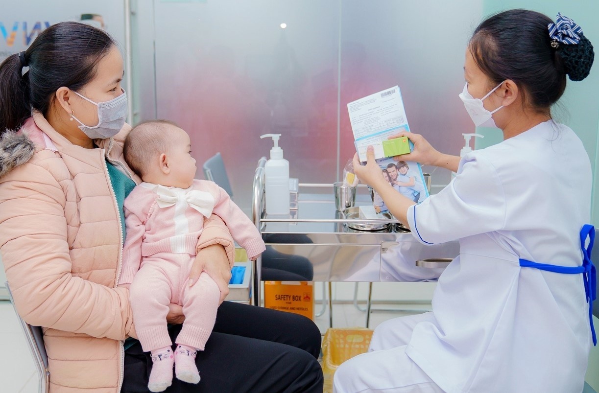 Quảng Bình: Chủ động phòng chống dịch bệnh mùa hè